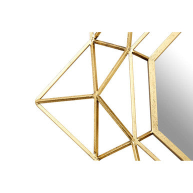 Farran 2 Sided Wall Mirror