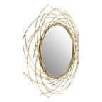 Farran Sunburst Wall Mirror