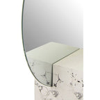 Mimo Round Mirror