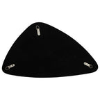Torino Small Triangular Wall Mirror