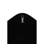 Torino Small Triangular Wall Mirror