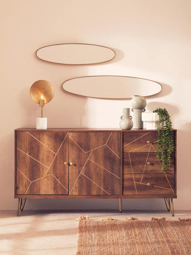 Torino Wall Mirror