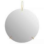 Matera Wall Mirror With Hanging Loop