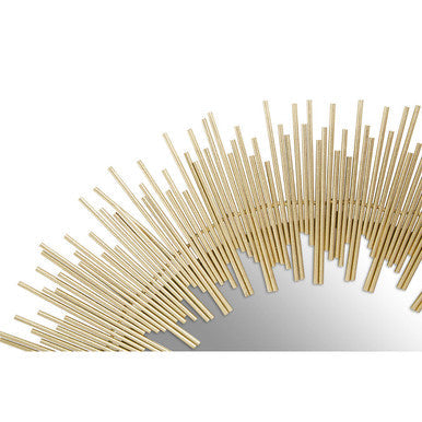 Matera Sunburst Wall Mirror