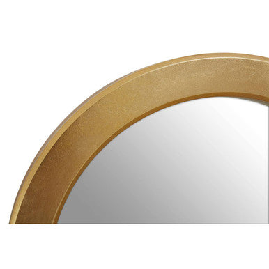 Matera Round Wall Mirror