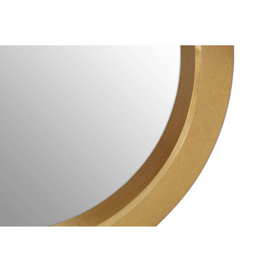 Matera Round Wall Mirror