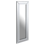 Sana Bevelled Design Frame Wall Mirror