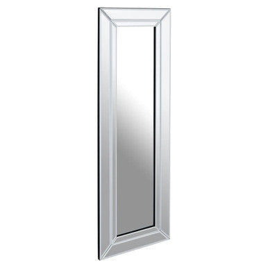 Sana Bevelled Design Frame Wall Mirror