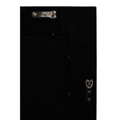 Sana Bevelled Design Frame Wall Mirror