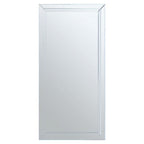 Sana Large Bevelled Wall Mirror