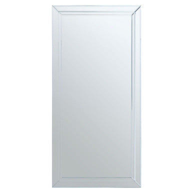 Sana Large Bevelled Wall Mirror