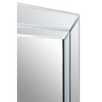 Sana Large Bevelled Wall Mirror