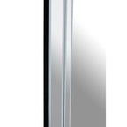 Sana Large Bevelled Wall Mirror