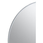 Sana Large Round Wall Mirror