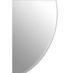 Sana Large Round Wall Mirror