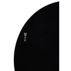 Sana Large Round Wall Mirror