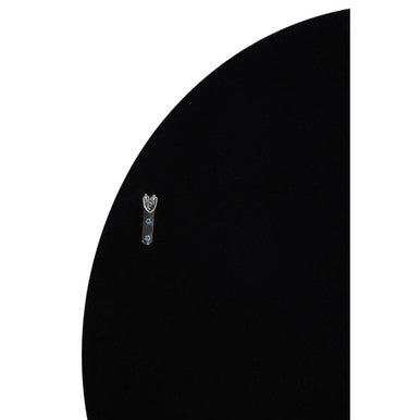 Sana Large Round Wall Mirror