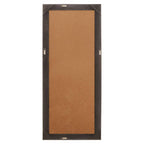 Holmes Small Champagne Wall Mirror