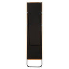 Holmes Gold Floor Mirror