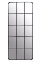 Clayton Wall Mirror