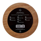 Soka Rubberwood 6 Cup Mug Tree