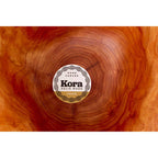 Savin Cedarwood Tall Bowl