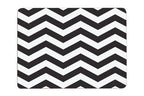 Chevron Set Of Four Placemats