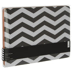 Chevron Set Of Four Placemats