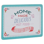 Set Of Four Amelie Cork Placemats