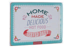 Set Of Four Amelie Cork Placemats