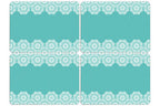 Garland Set Of Four Placemats