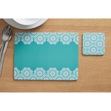 Garland Set Of Four Placemats
