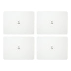Charm Set Of Four Placemats