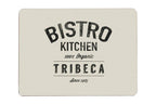 Bistro Set Of Four Placemats