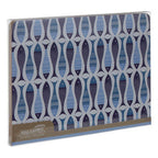 Set Of Four Pisces Cork Placemats