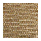 Set Of 4 Gold Glitter Coasters