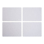 Speckle Set Of 4 Placemats