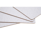 Speckle Set Of 4 Placemats