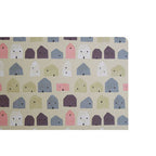Calcot 4Pc Wild Cottage Placemats