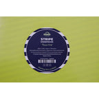 Mimo Stripe Tray With Handles