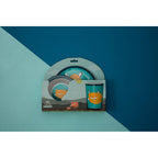 Mimo Kids Felix Fox Dinner Set