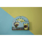 Mimo Kids Harry Hedgehog Dinner Set
