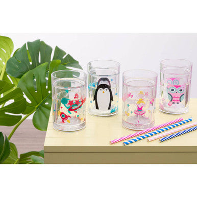 Mimo Kids Bella Ballerina Drinking Cup