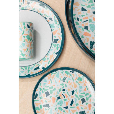 Mimo Terrazzo Side Plate