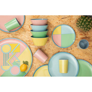 Mimo Miami Arch Design Tray