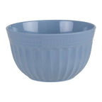 Alden Melamine Extra Large Blue Mixing Bowl