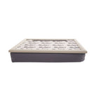 Portada Black Cat Lap Tray With Ipad Holder