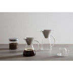 Freska Storage Jar   550Ml