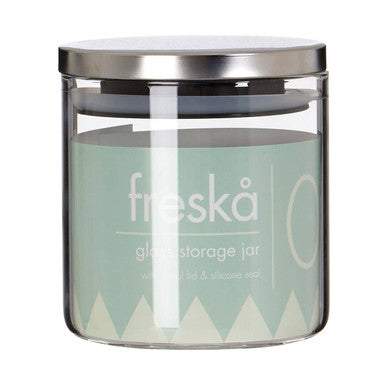Freska Storage Jar   550Ml