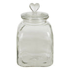 Valentine Medium Storage Jar